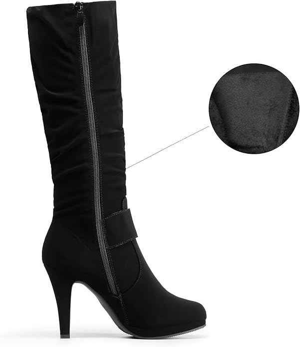 DREAM PAIRS Women&