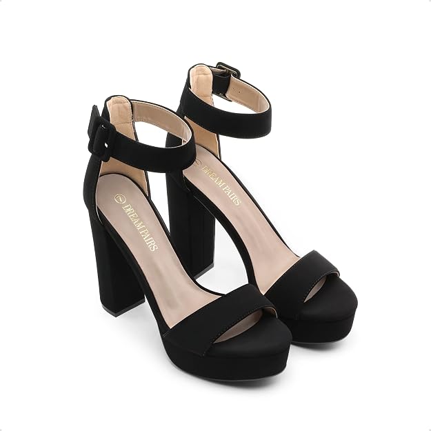 DREAM PAIRS Women&