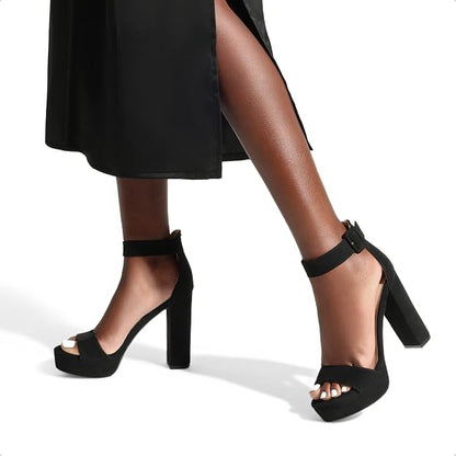 DREAM PAIRS Women&