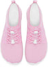 Racqua Women Men Water Shoes Barefoot Sport Beach Swim Shoes