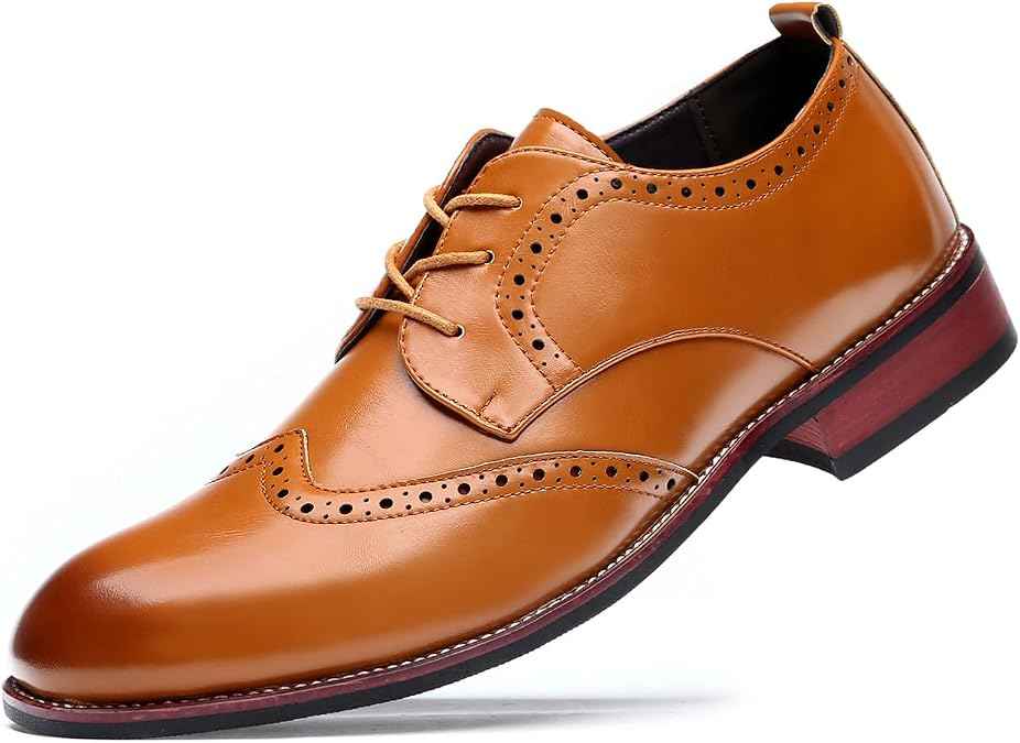 EDITCOZY Men&