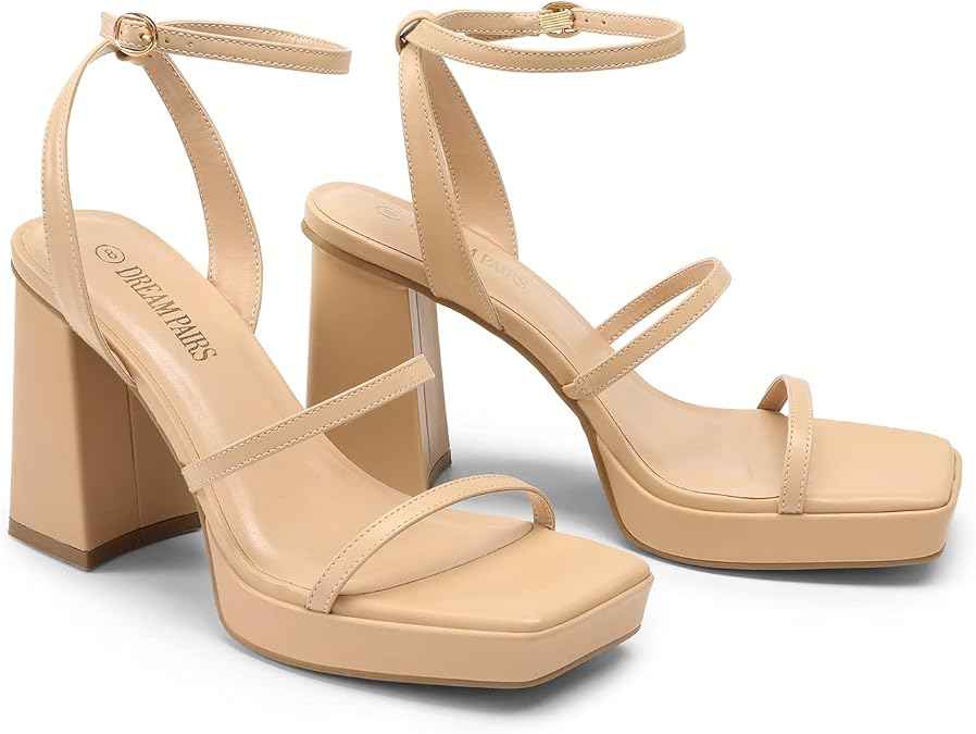DREAM PAIRS Women&