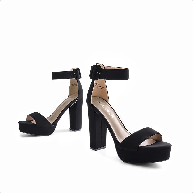 DREAM PAIRS Women&