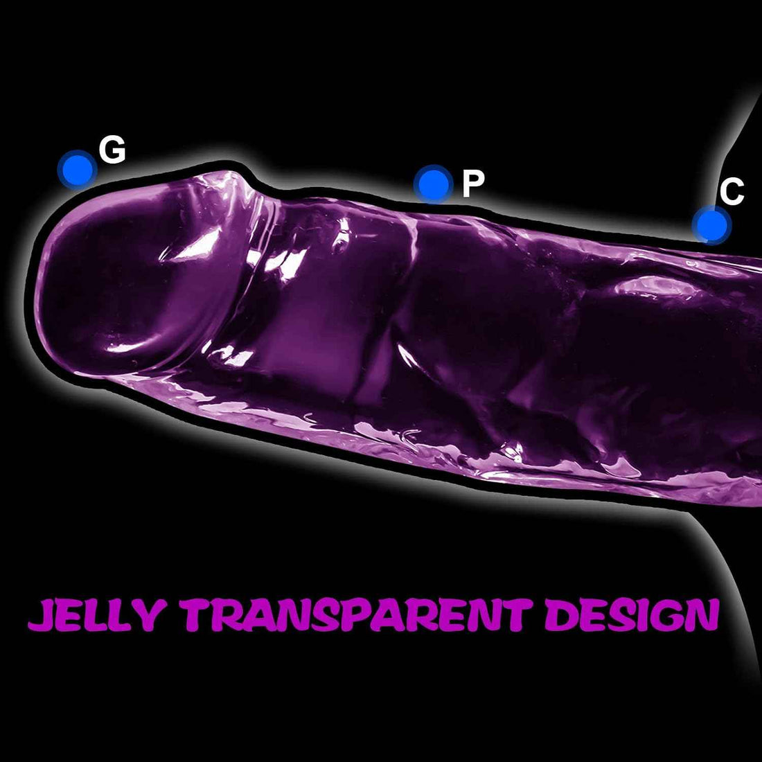ealistic Dildo for Woman, Ultra Soft Dildo with Curved Shaft and Balls for Couple Beginners G-spot Vaginal Masturbator Adult Sex Toy, Fashion Edition Gift Sets Man Woman (Purple-1, 7.0inches)
