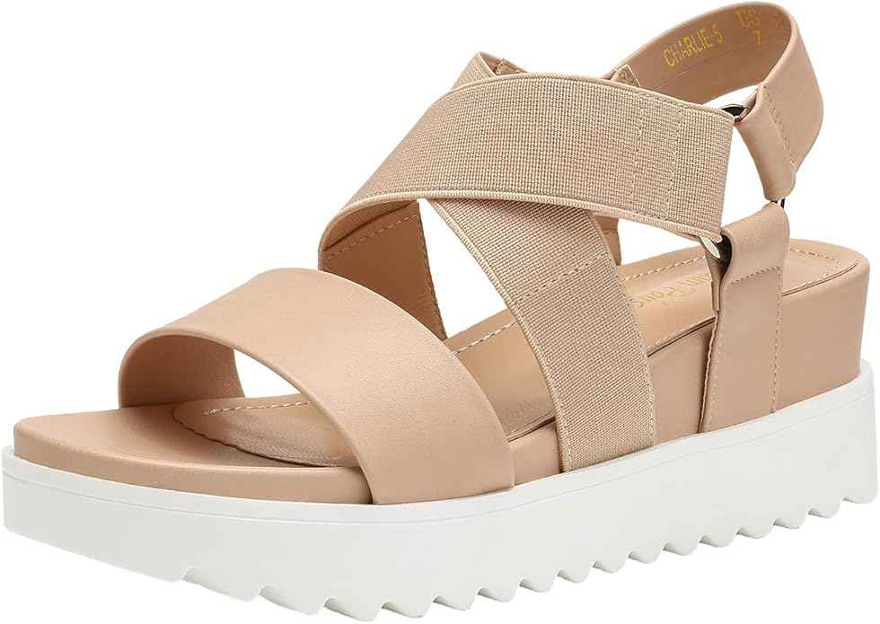 DREAM PAIRS Women&