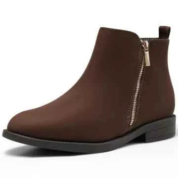 Harvest Land Womens Chelsea Boots Ladies Ankle Boots