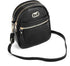 FULEI Small Crossbody Bags for Women Lightweight Cell Phone Bag Mini Handbag with Adjustable Shoulder Strap & Zip Pockets | Small