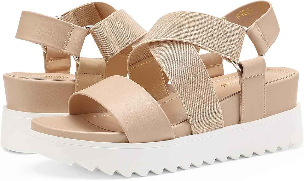 DREAM PAIRS Women&