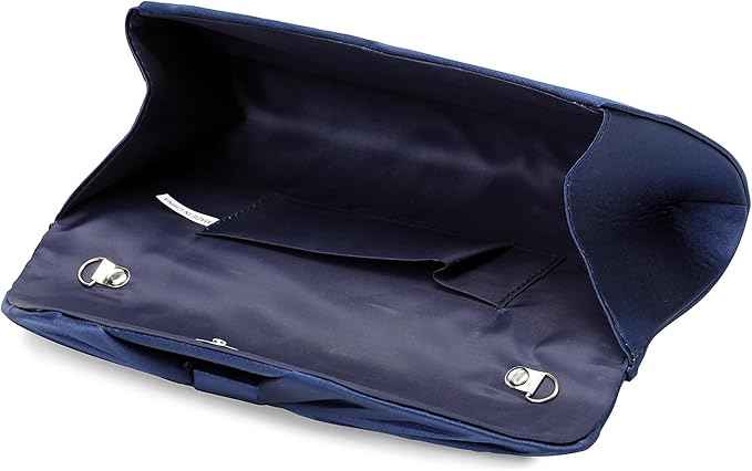 kiss me Women Clutch Purse Elegant Evening Bag Classy Purse Wedding Party Shoulder Bag