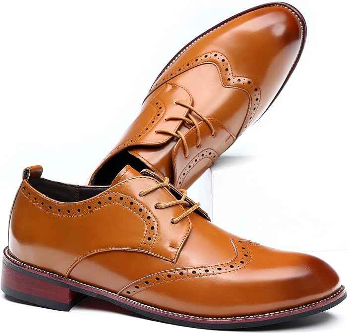EDITCOZY Men&