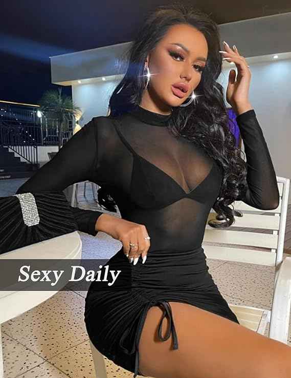 Avidlove Women&