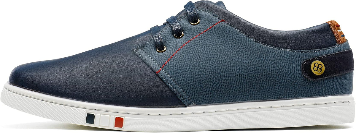 Bruno Marc Mens Trainers Oxfords Fashion Walking Sneakers