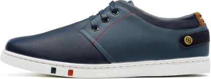 Bruno Marc Mens Trainers Oxfords Fashion Walking Sneakers