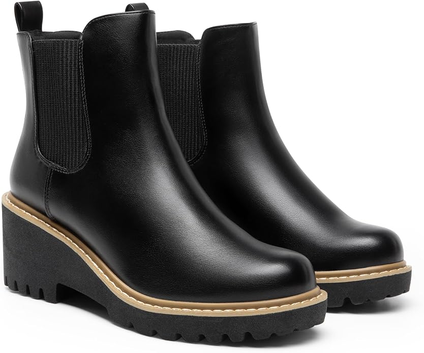 DREAM PAIRS Women&