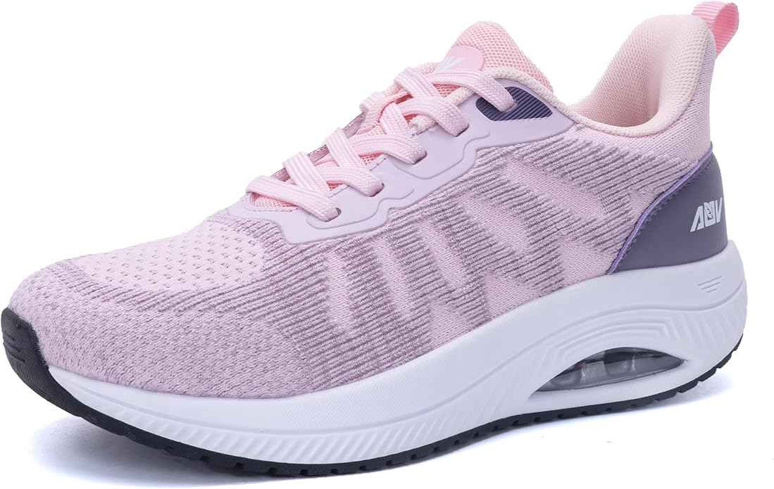 AOV Arch Support Trainers (Size 4)
