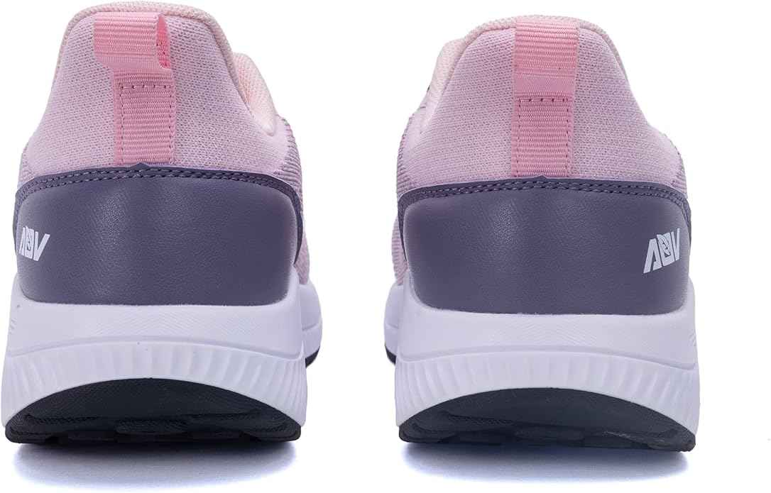 AOV Arch Support Trainers (Size 4)