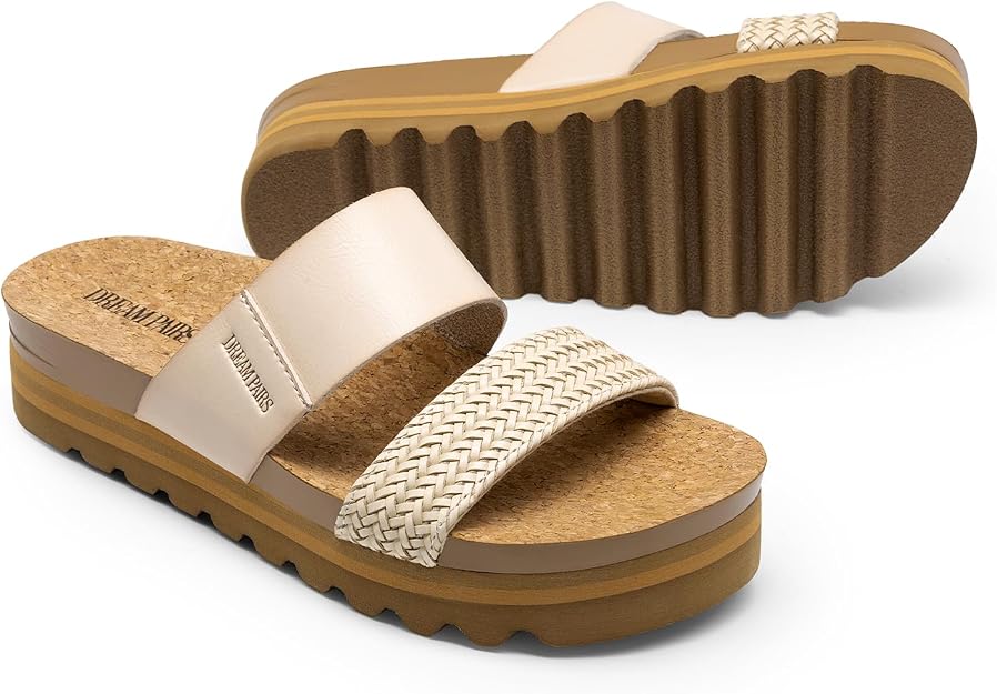 DREAM PAIRS Women&