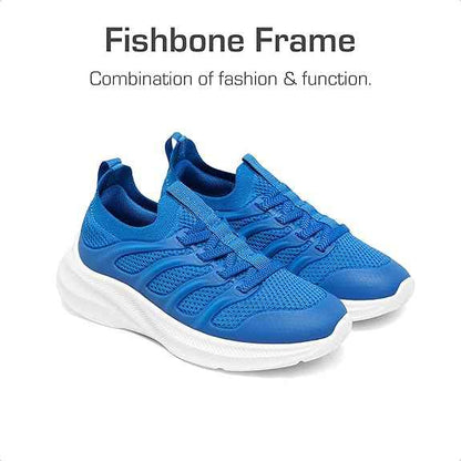 DREAM PAIRS Boys Girls Shoes Kids Tennis Slip on Footwear Running Athletic Sports School Sneakers