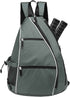Pickleball Sling Bags 32L Convertible Reversible Paddle Rackets Bag Lightweight Casual Pack for Men Women Ladies