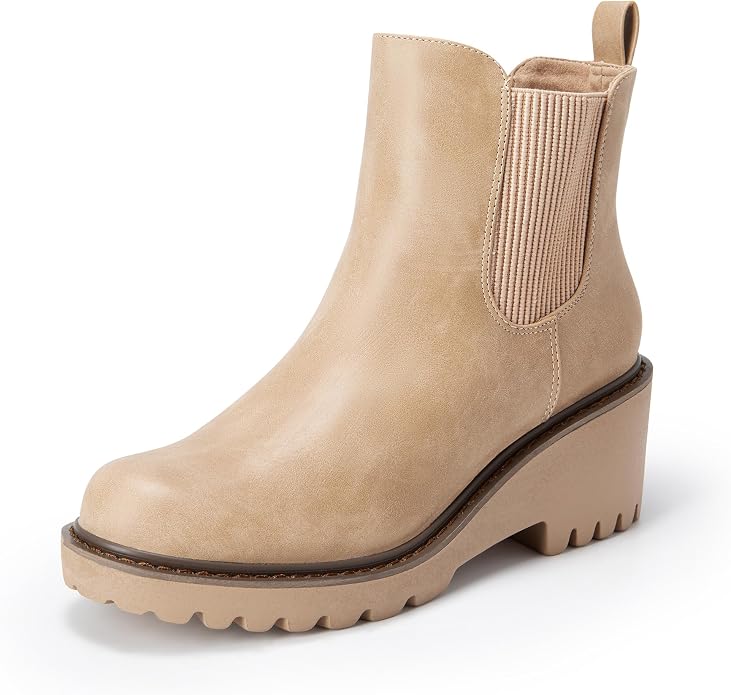 DREAM PAIRS Women&