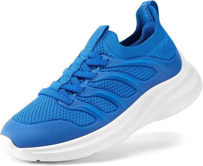 DREAM PAIRS Boys Girls Shoes Kids Tennis Slip on Footwear Running Athletic Sports School Sneakers