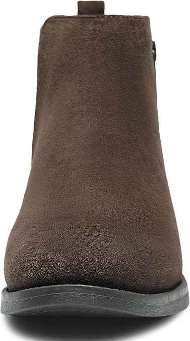 Harvest Land Womens Chelsea Boots Ladies Ankle Boots