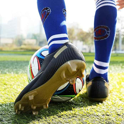 Football Boots Men&