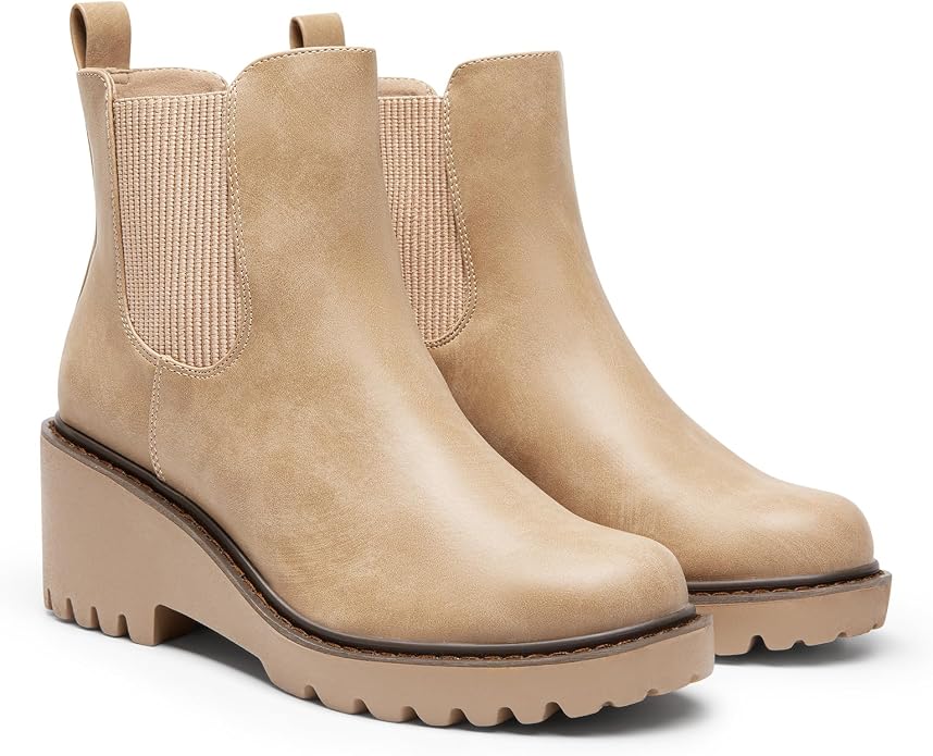 DREAM PAIRS Women&