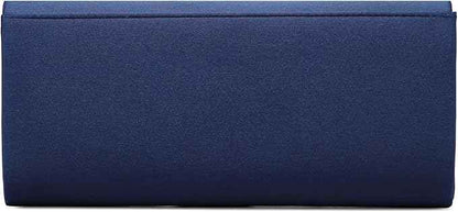 kiss me Women Clutch Purse Elegant Evening Bag Classy Purse Wedding Party Shoulder Bag