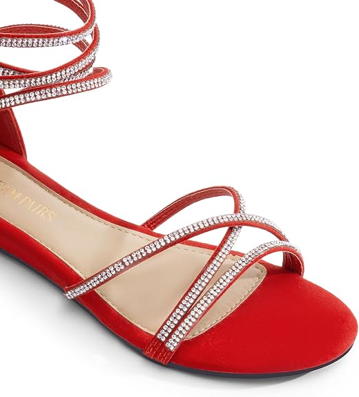 DREAM PAIRS Women&