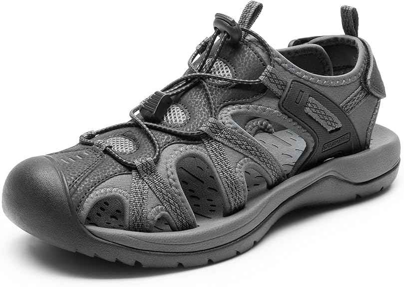 DREAM PAIRS Men&
