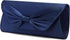 kiss me Women Clutch Purse Elegant Evening Bag Classy Purse Wedding Party Shoulder Bag