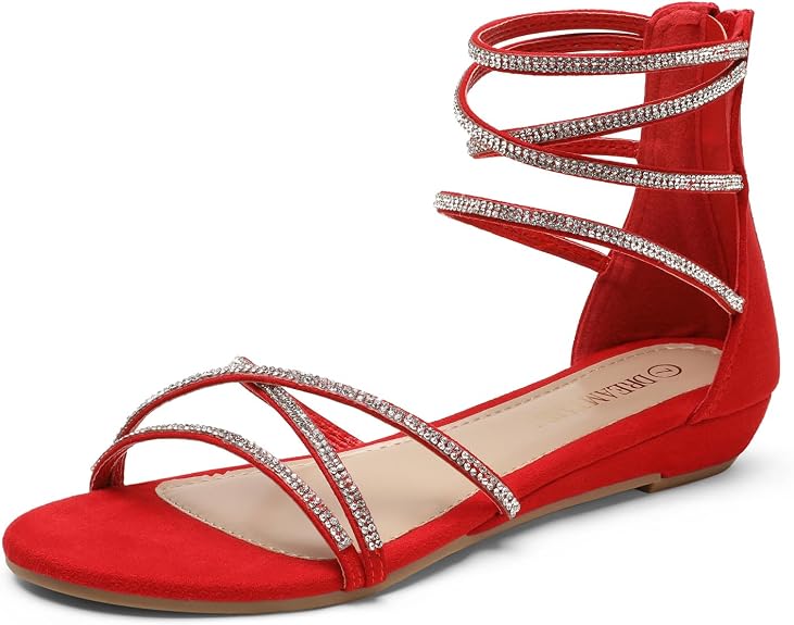 DREAM PAIRS Women&