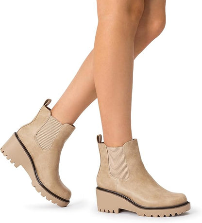 DREAM PAIRS Women&