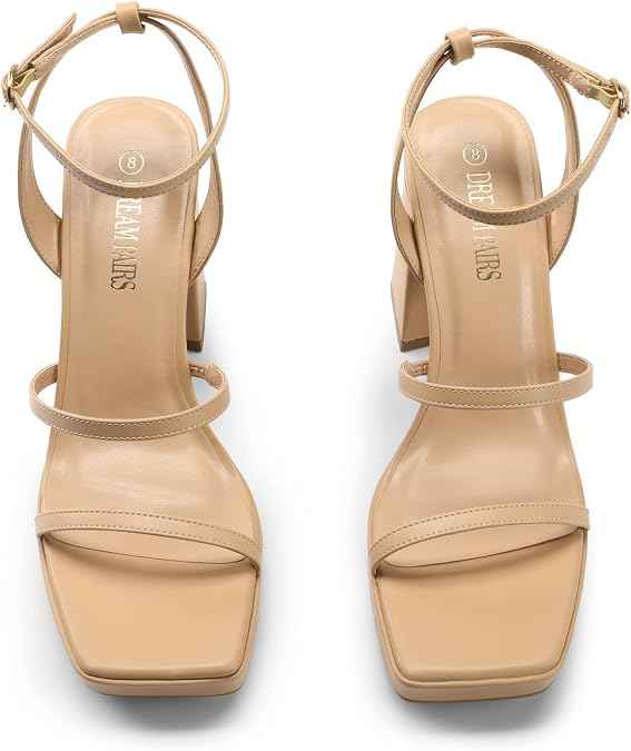 DREAM PAIRS Women&
