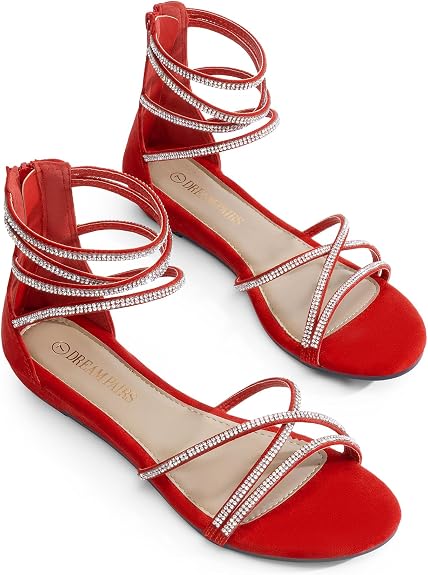 DREAM PAIRS Women&