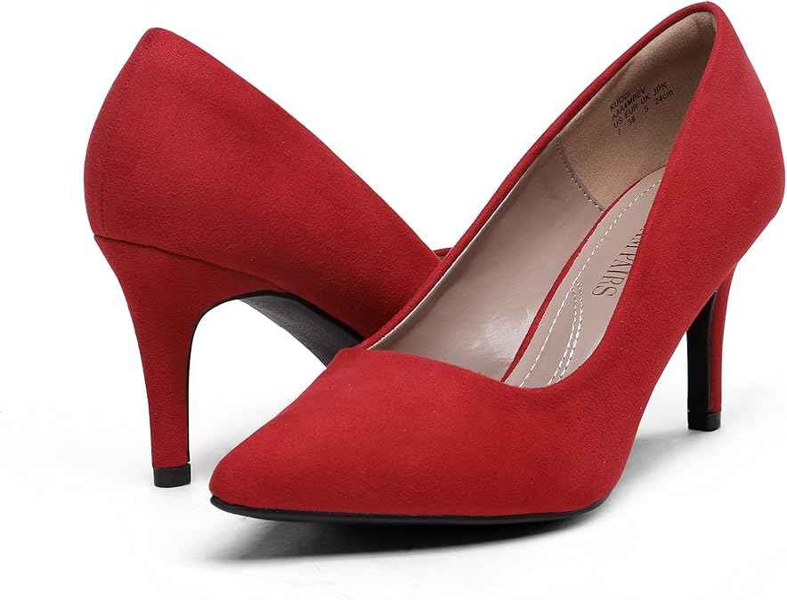 DREAM PAIRS Women&