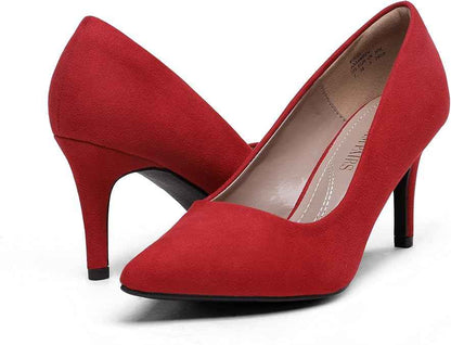DREAM PAIRS Women&