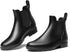 DREAM PAIRS Wellington Boots Women and Men Ankle Ladies Wellies Short Chelsea Booties (Size 8) Waterproof Rain Boots