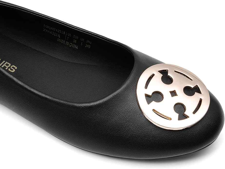 DREAM PAIRS Women&