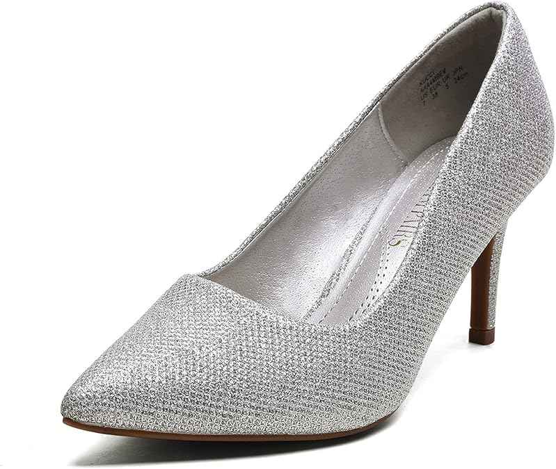 DREAM PAIRS Women&