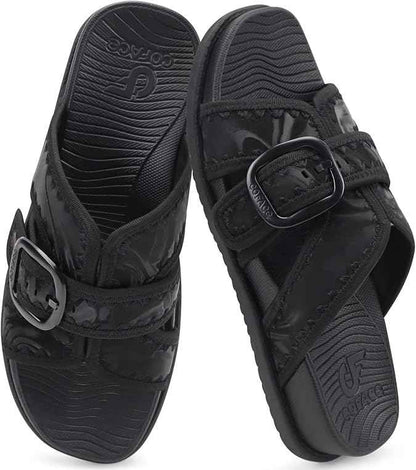 Womens Slide Sandals with Arch Support 2026 Ladies Woman Orthopedic Slides Comfortable Slip On Fashion Sandal