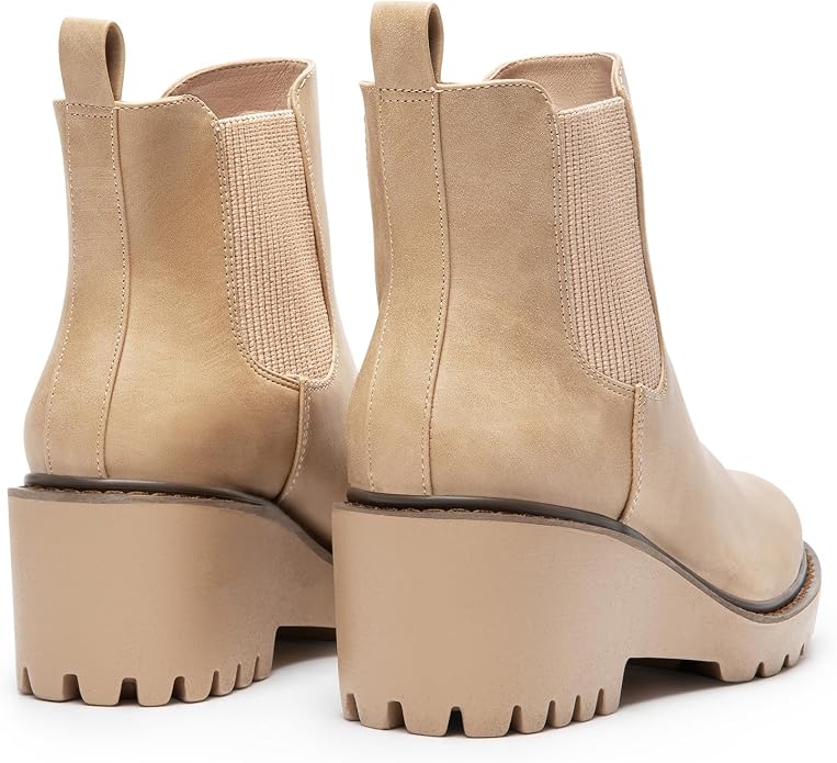DREAM PAIRS Women&