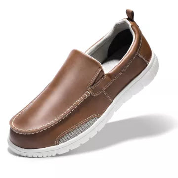 festooning Mens lightweight Indoor Outdoor Shoes for Men