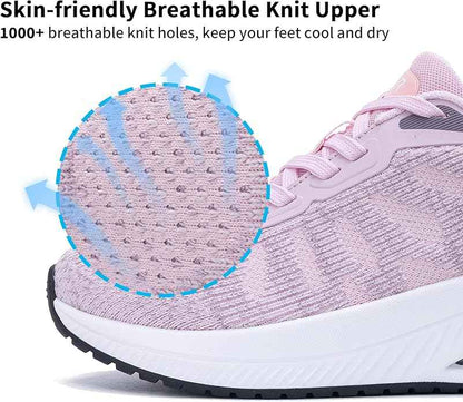 AOV Arch Support Trainers (Size 4)