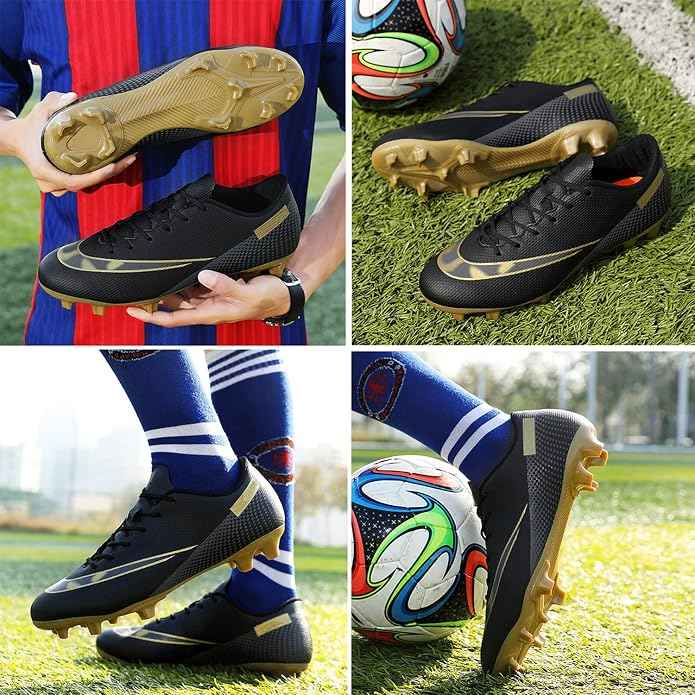 Football Boots Men&