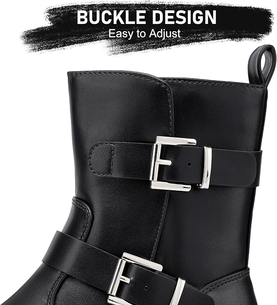 Womens Boots Ladies Comfortable Chelsea Boots Ankle Boots Stylish Classic