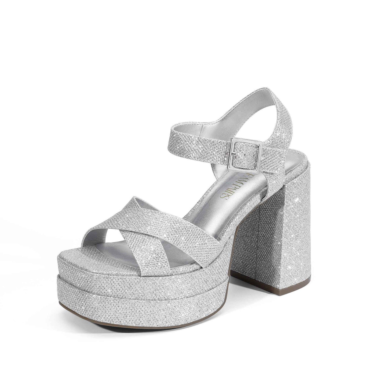 DREAM PAIRS Women&