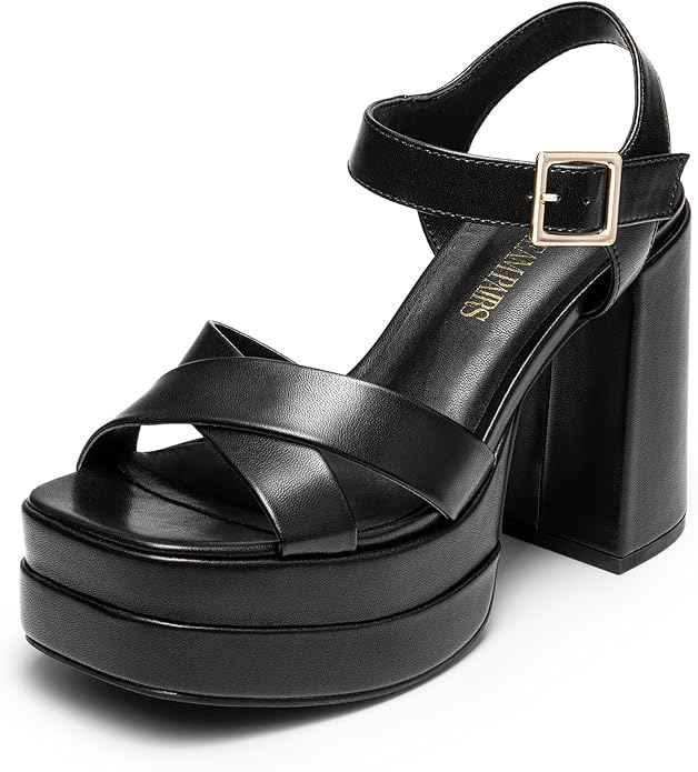 DREAM PAIRS Women&