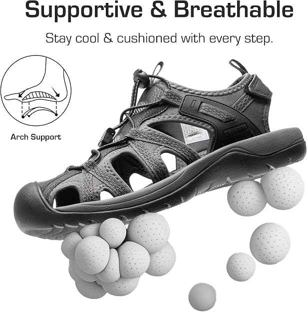DREAM PAIRS Men&